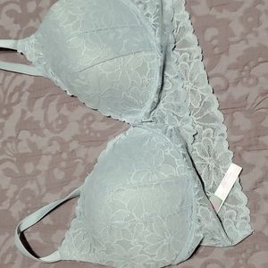 Victorias Secret Pink Bralette XL